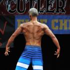 Martin  Mester - NPC Jay Cutler Desert Classic 2014 - #1